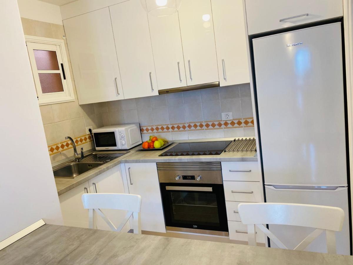 The Heights Relax Apartment Los Cristianos  Exterior foto