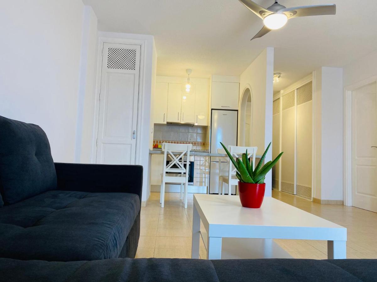 The Heights Relax Apartment Los Cristianos  Exterior foto