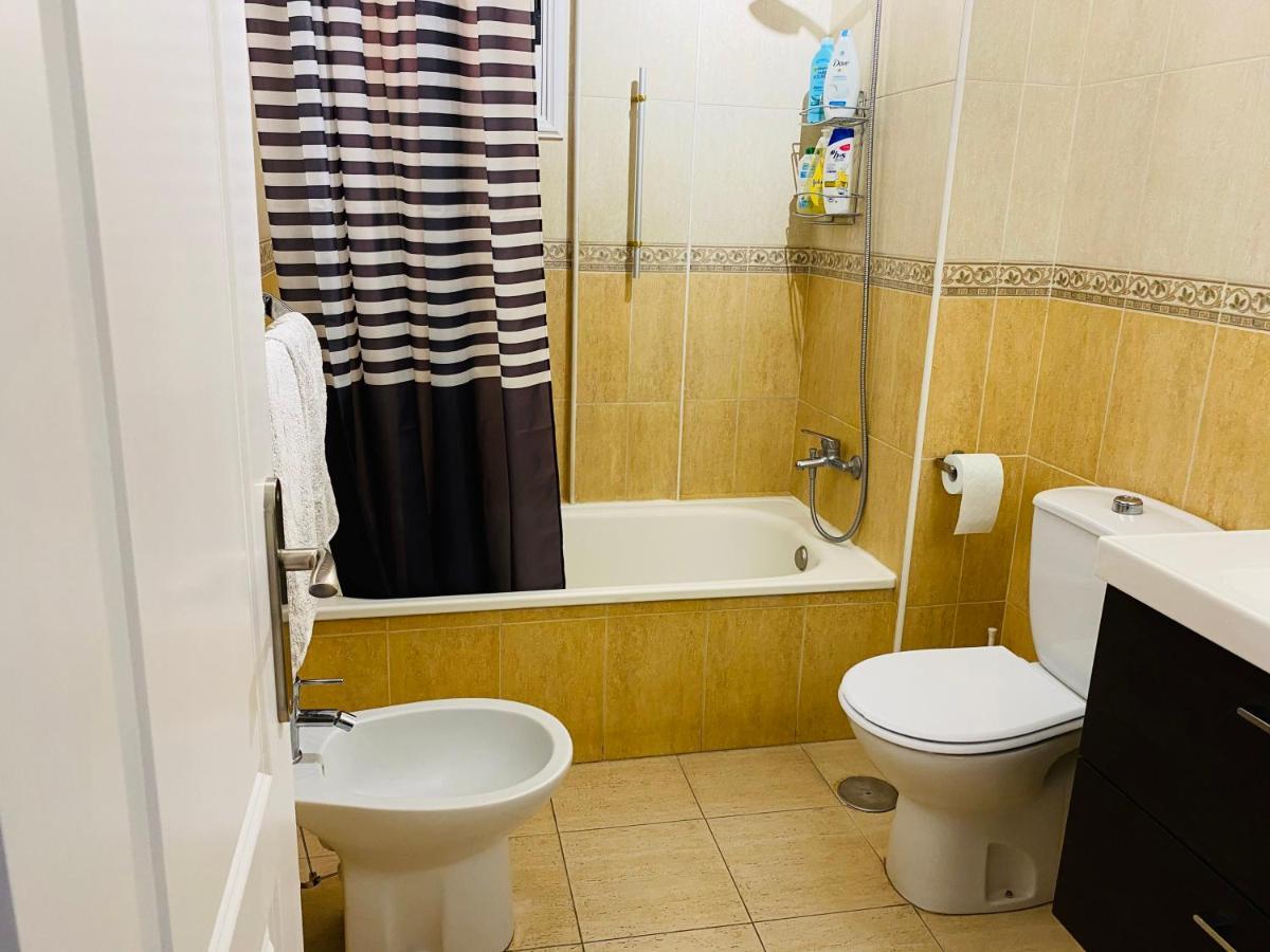 The Heights Relax Apartment Los Cristianos  Exterior foto