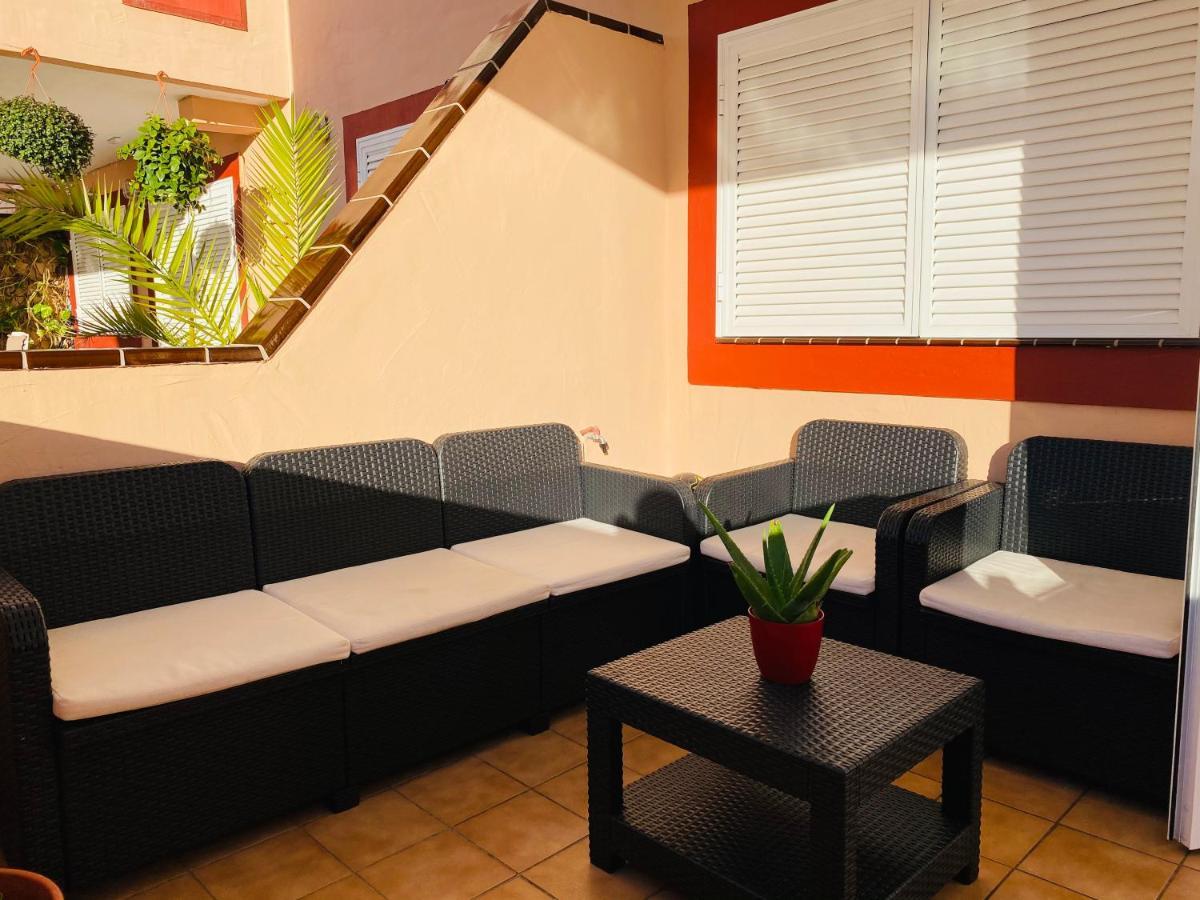 The Heights Relax Apartment Los Cristianos  Exterior foto