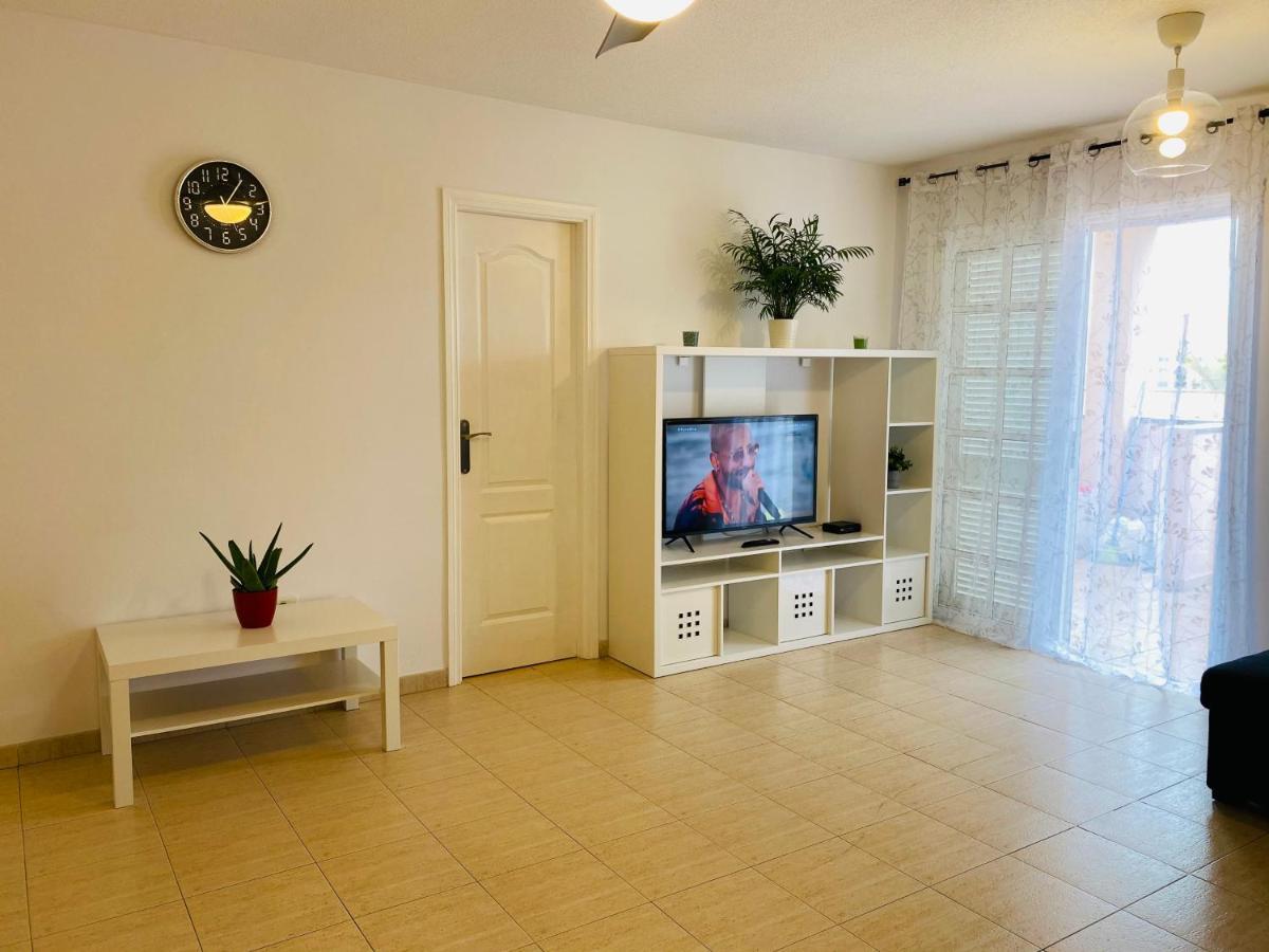 The Heights Relax Apartment Los Cristianos  Exterior foto