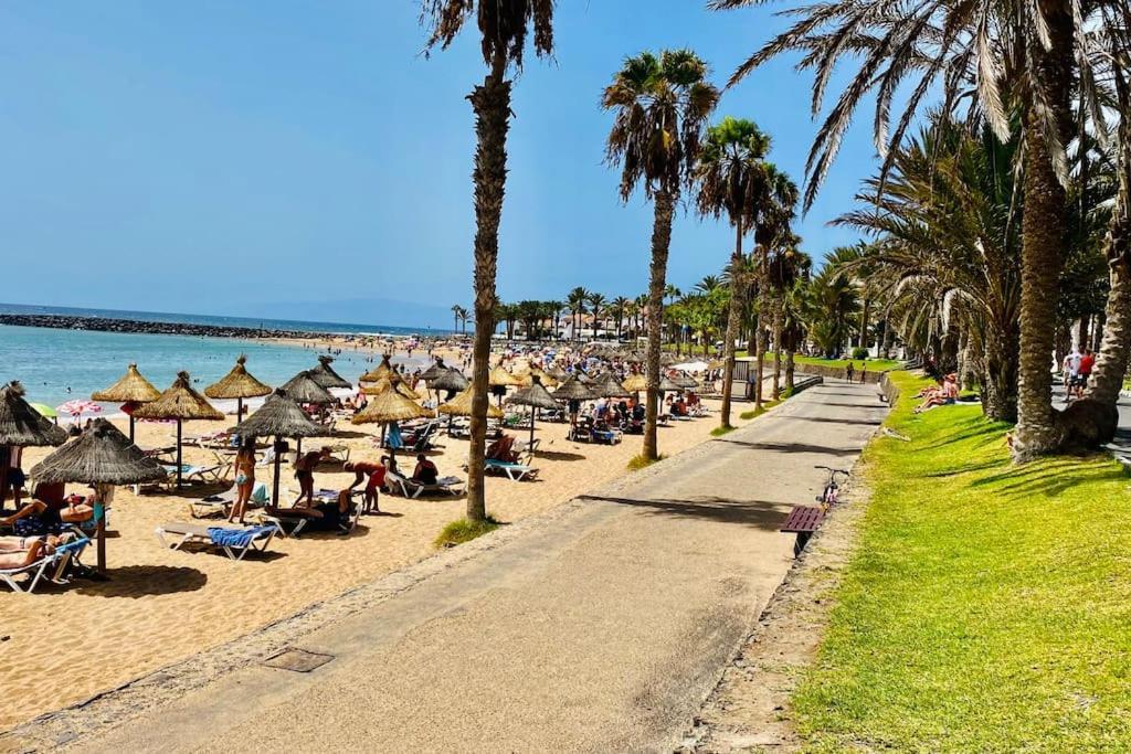 The Heights Relax Apartment Los Cristianos  Exterior foto
