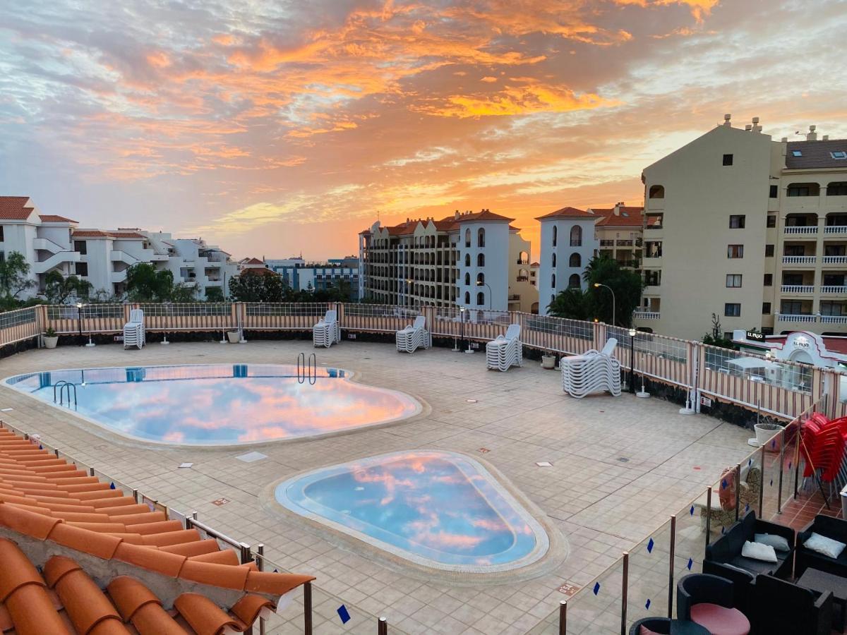 The Heights Relax Apartment Los Cristianos  Exterior foto
