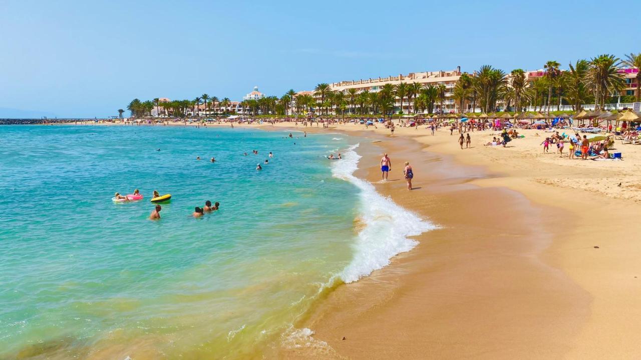 The Heights Relax Apartment Los Cristianos  Exterior foto