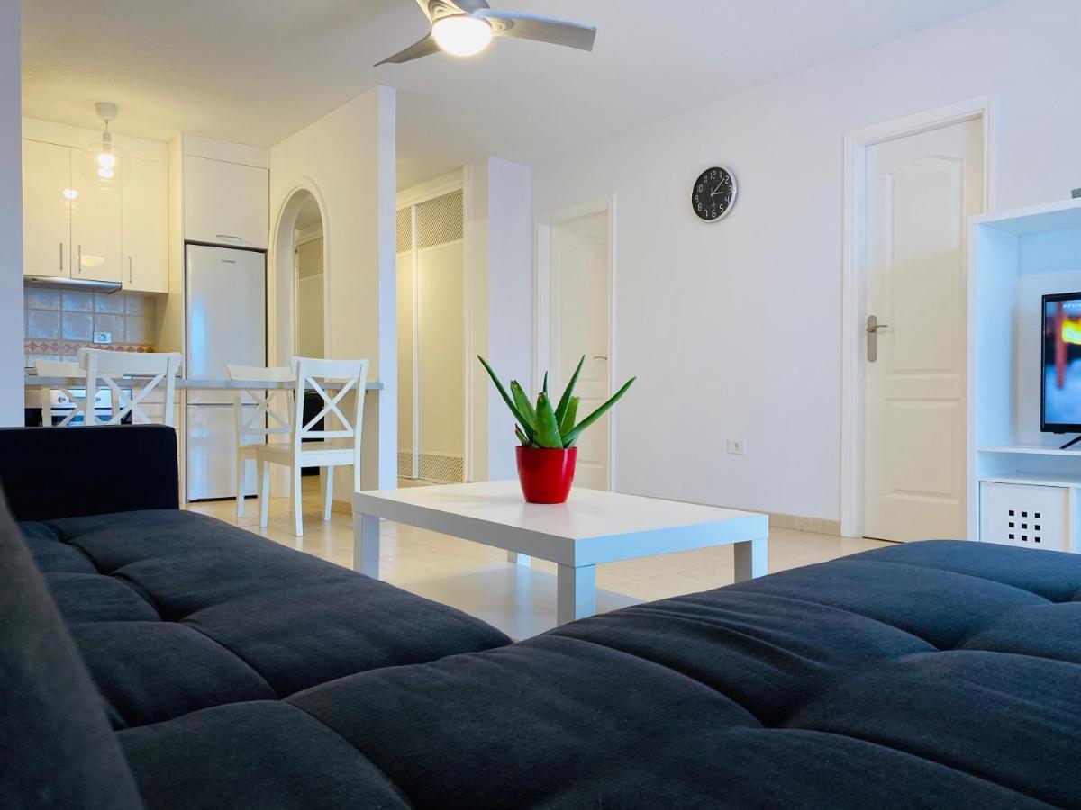The Heights Relax Apartment Los Cristianos  Exterior foto