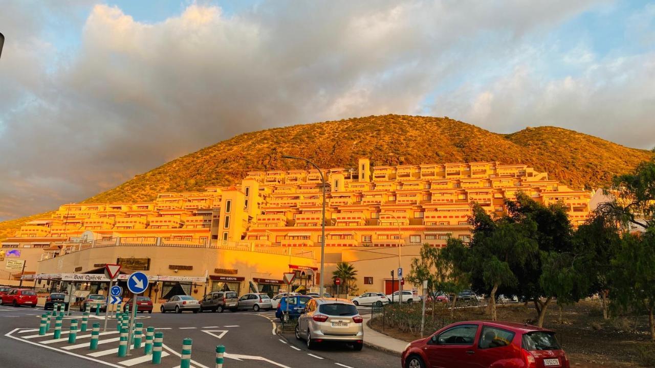 The Heights Relax Apartment Los Cristianos  Exterior foto