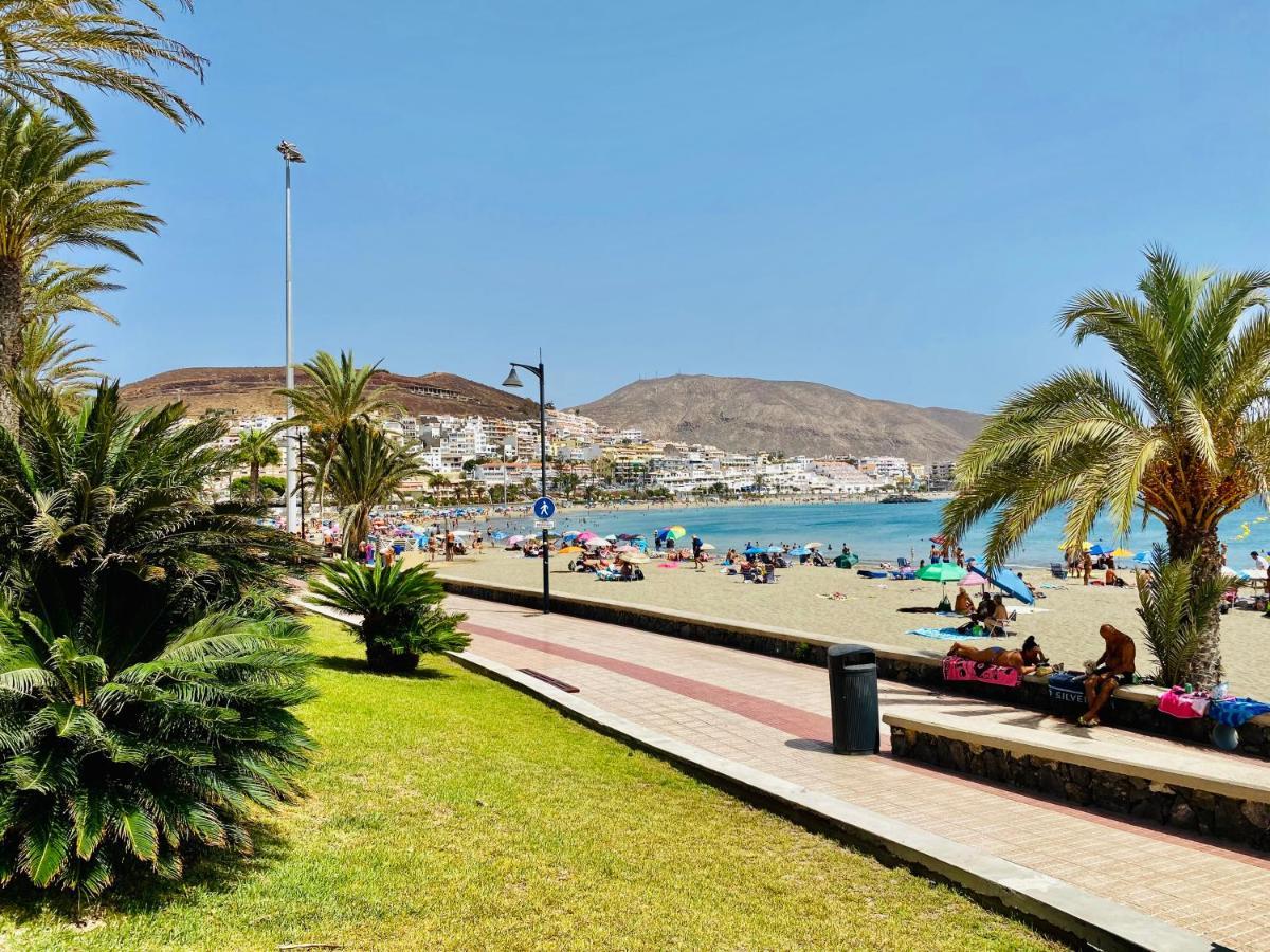 The Heights Relax Apartment Los Cristianos  Exterior foto