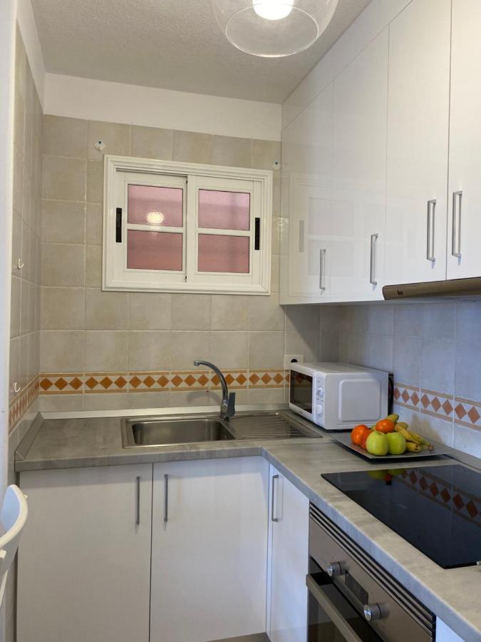 The Heights Relax Apartment Los Cristianos  Exterior foto