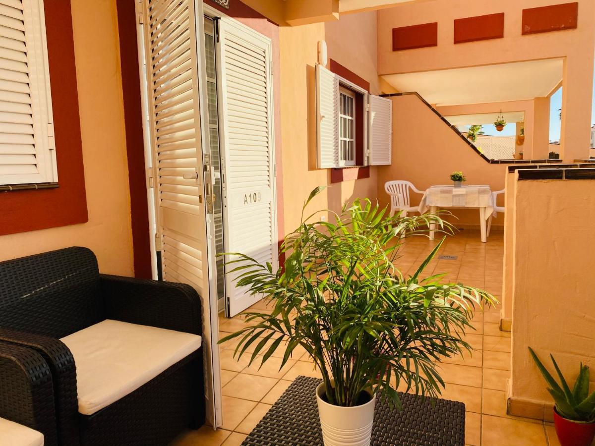 The Heights Relax Apartment Los Cristianos  Exterior foto