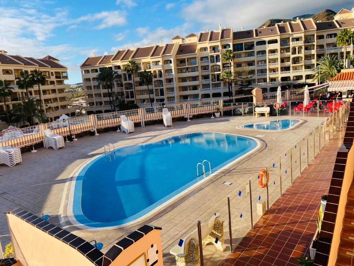 The Heights Relax Apartment Los Cristianos  Exterior foto