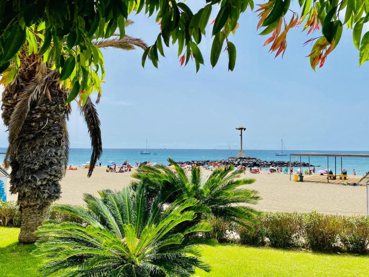 The Heights Relax Apartment Los Cristianos  Exterior foto