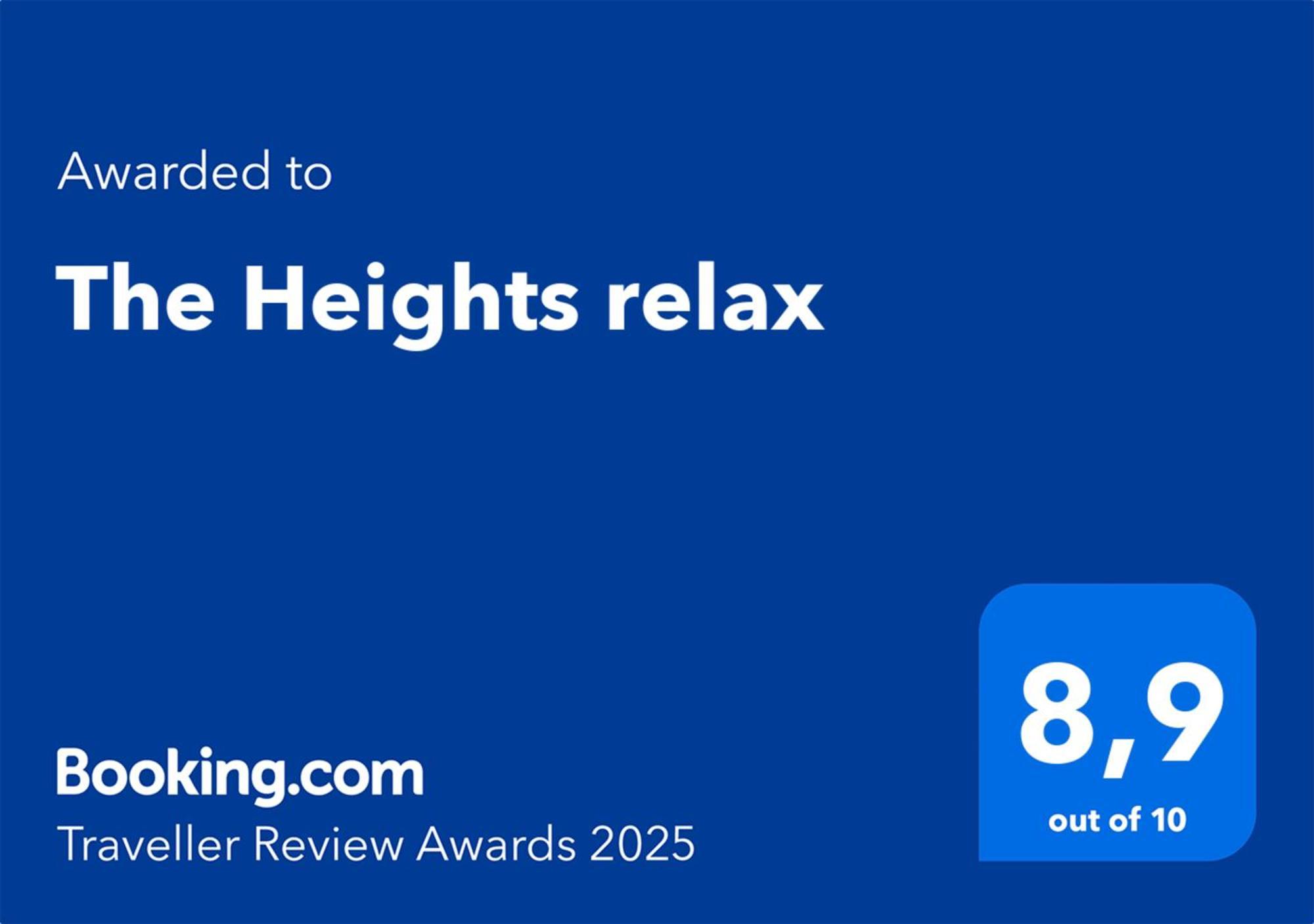 The Heights Relax Apartment Los Cristianos  Exterior foto